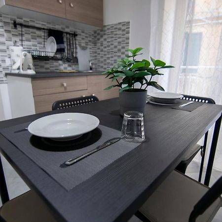 Civico Undici Holiday Home Agrigento Bagian luar foto