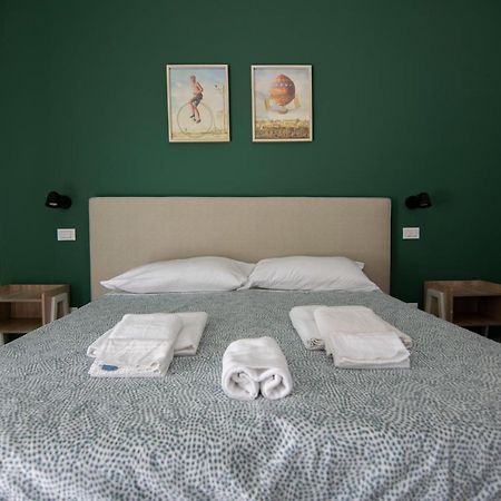 Civico Undici Holiday Home Agrigento Bagian luar foto