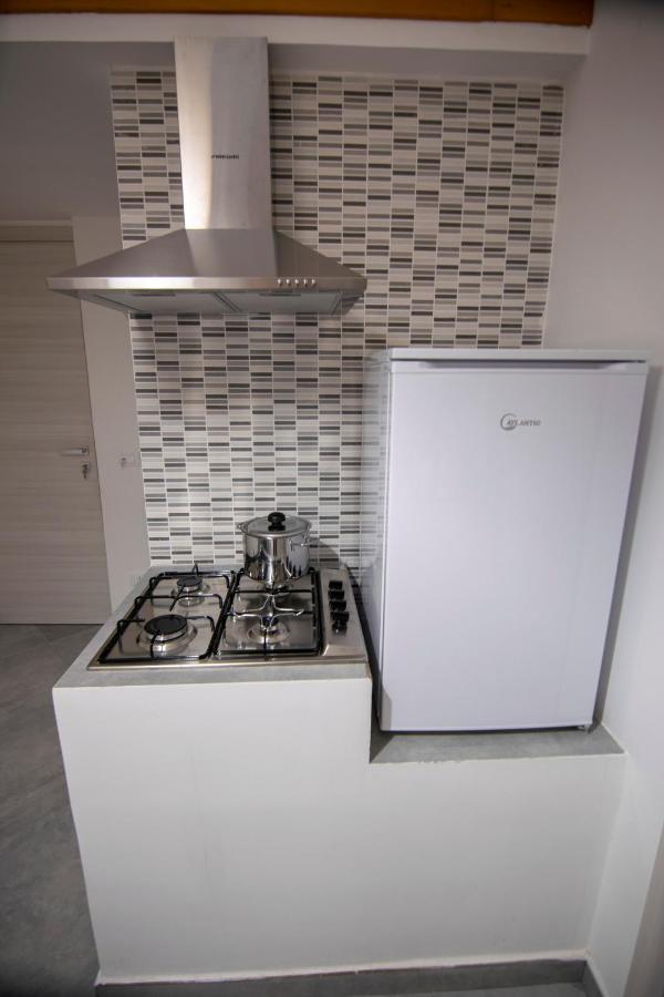 Civico Undici Holiday Home Agrigento Bagian luar foto