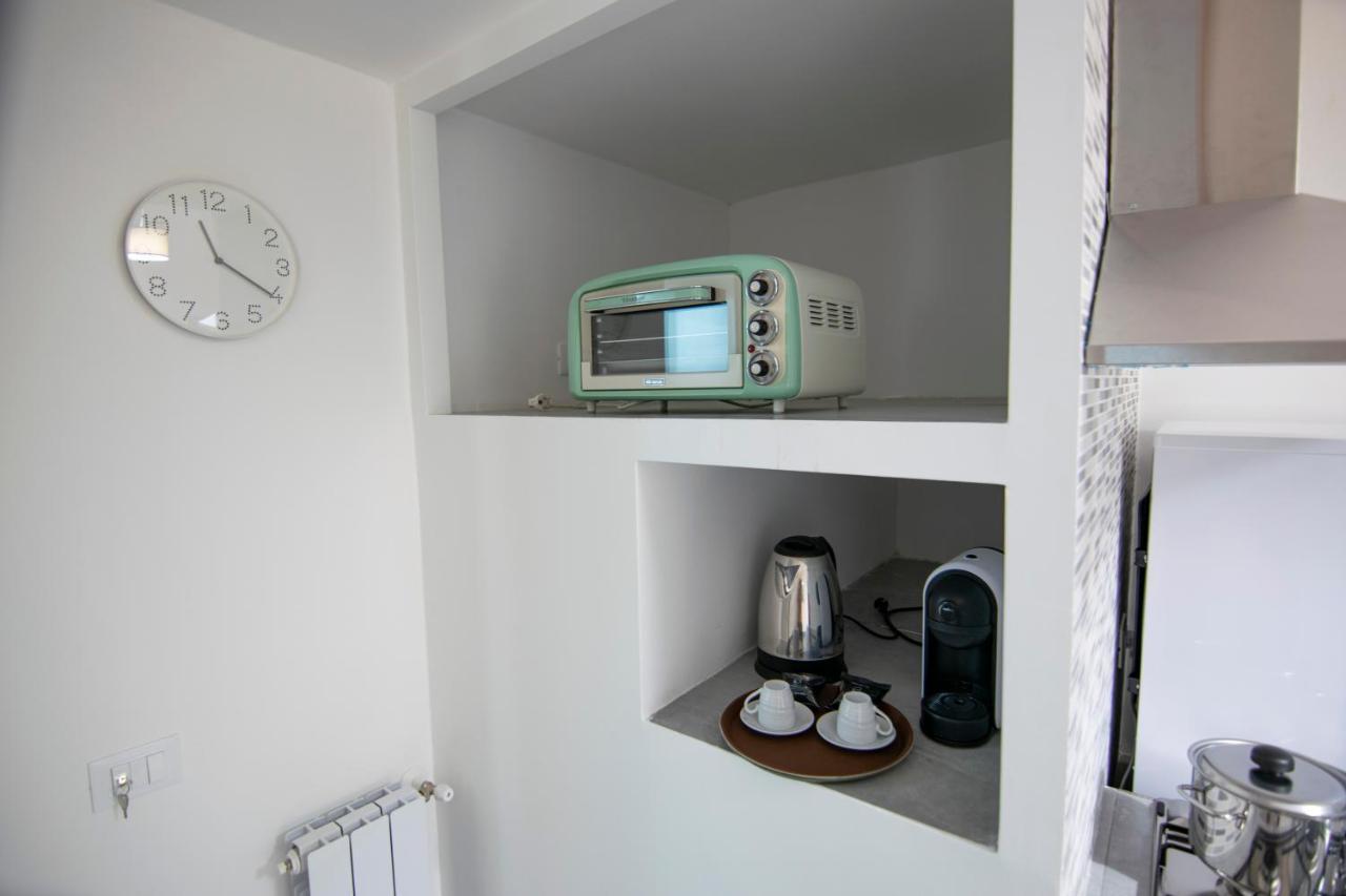 Civico Undici Holiday Home Agrigento Bagian luar foto