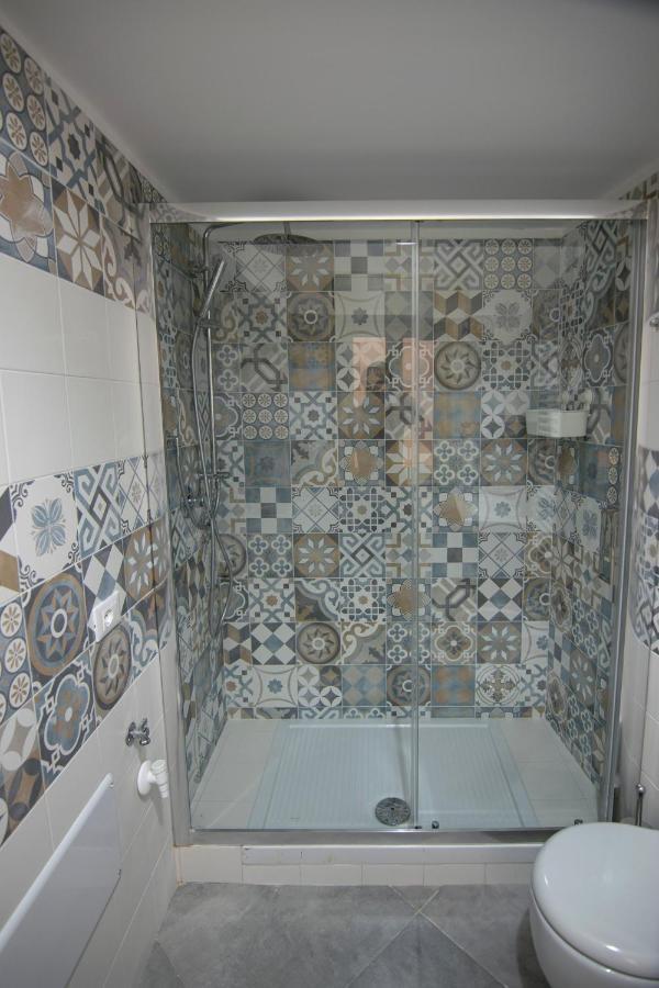Civico Undici Holiday Home Agrigento Bagian luar foto